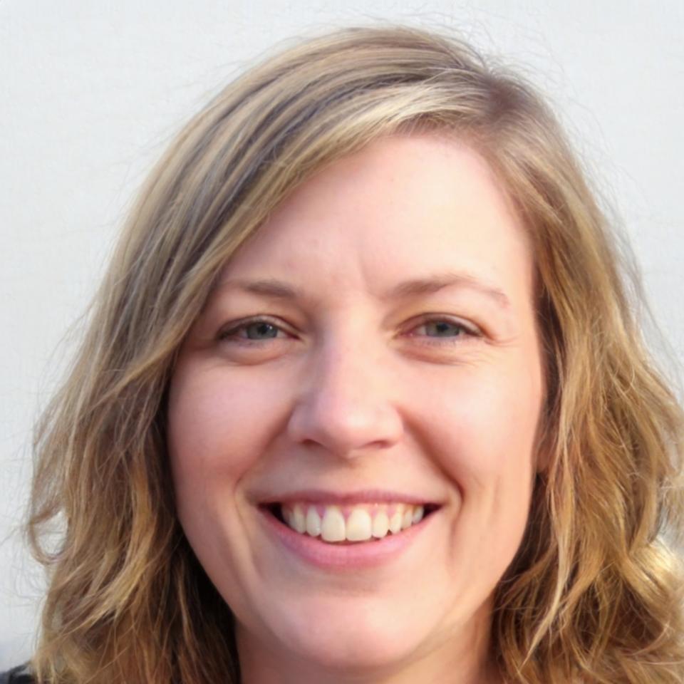 Portrait de Sophie Martin, spécialiste en analyse quantitative
